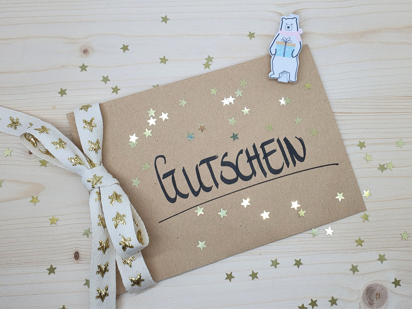 Gutschein | Digital