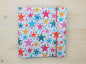 Minibux Pixibuchhülle Colorfoul Stars