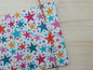 Minibux Pixibuchhülle Colorfoul Stars