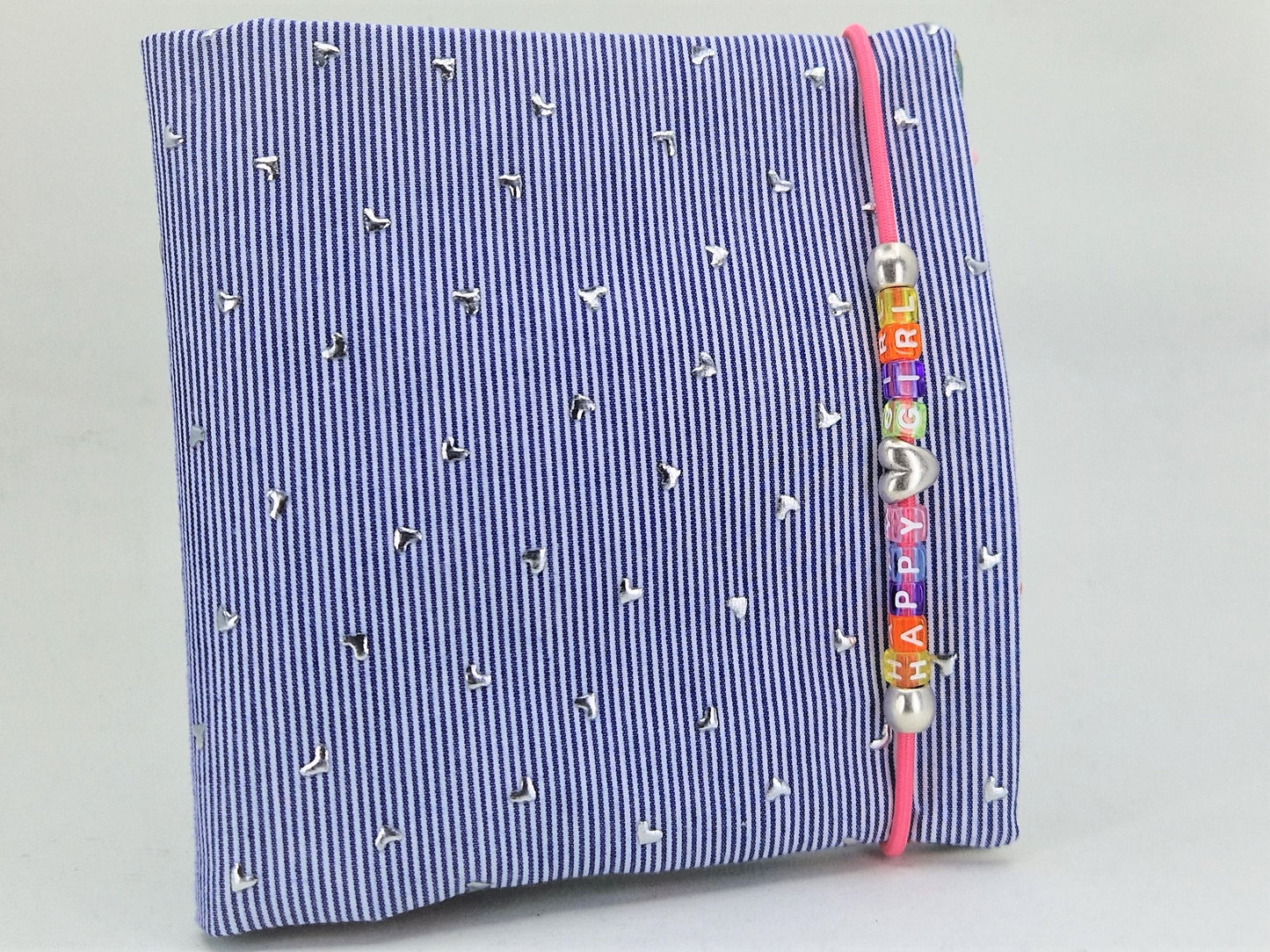 HairThings Heart&Stripes