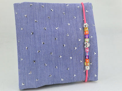 HairThings Heart&Stripes