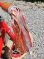 Fahrradtassel Glitzerfee