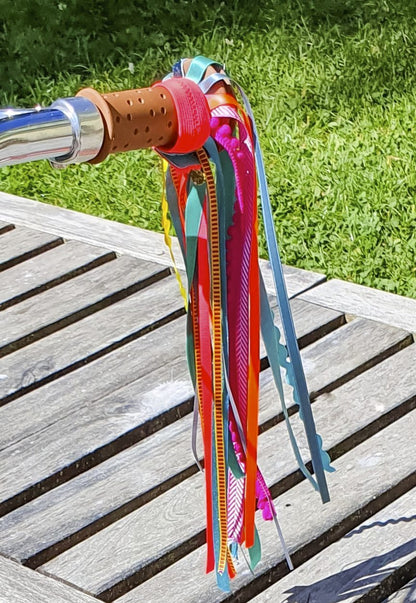 Fahrradtassel Sommerwind