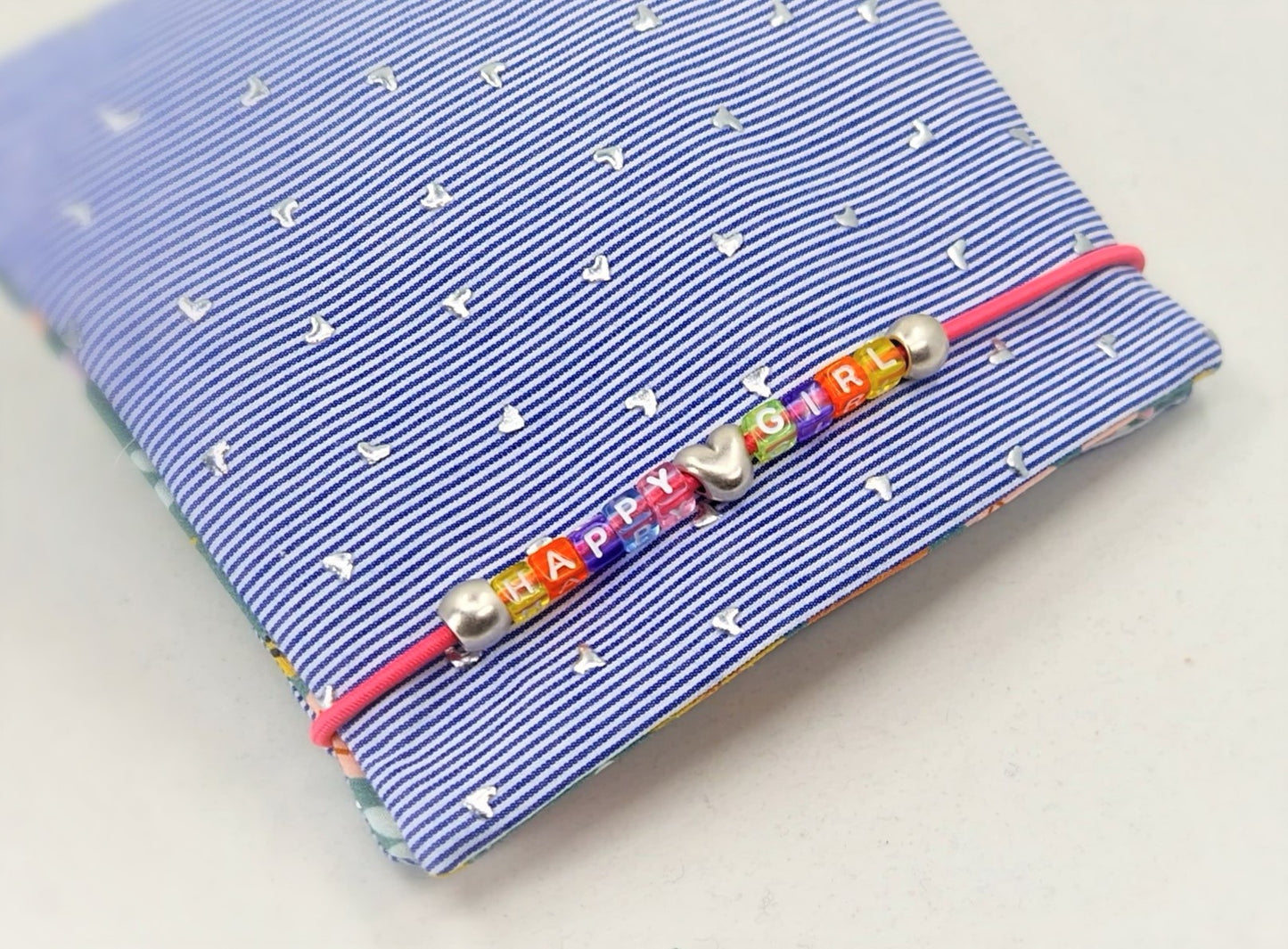 HairThings Heart&Stripes