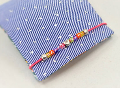 HairThings Heart&Stripes