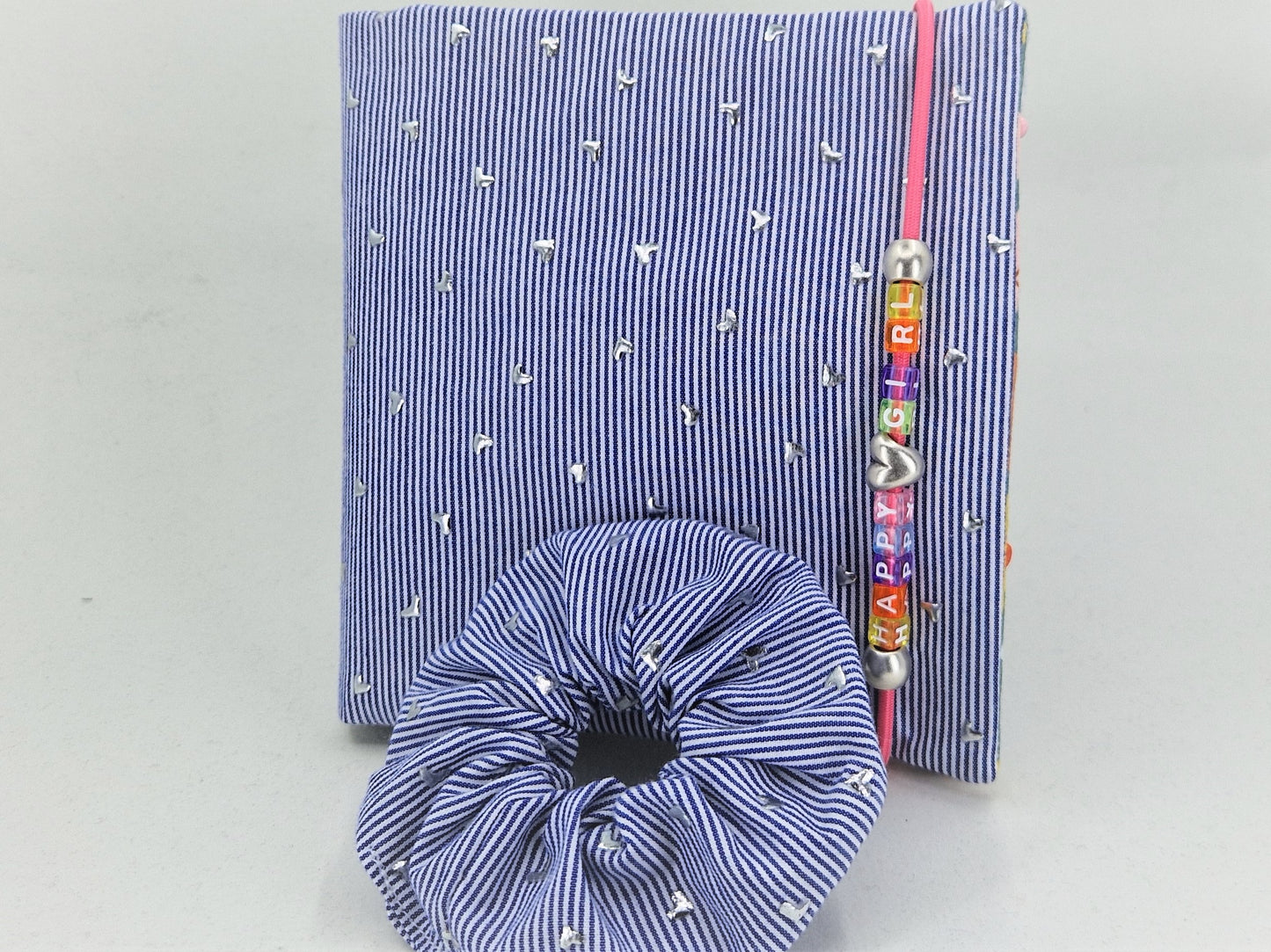 HairThings Heart&Stripes