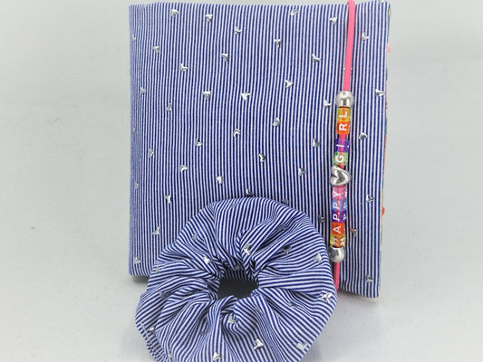 HairThings Heart&Stripes