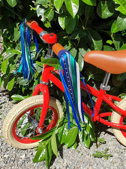 Fahrradtassel Käpt'n Rider